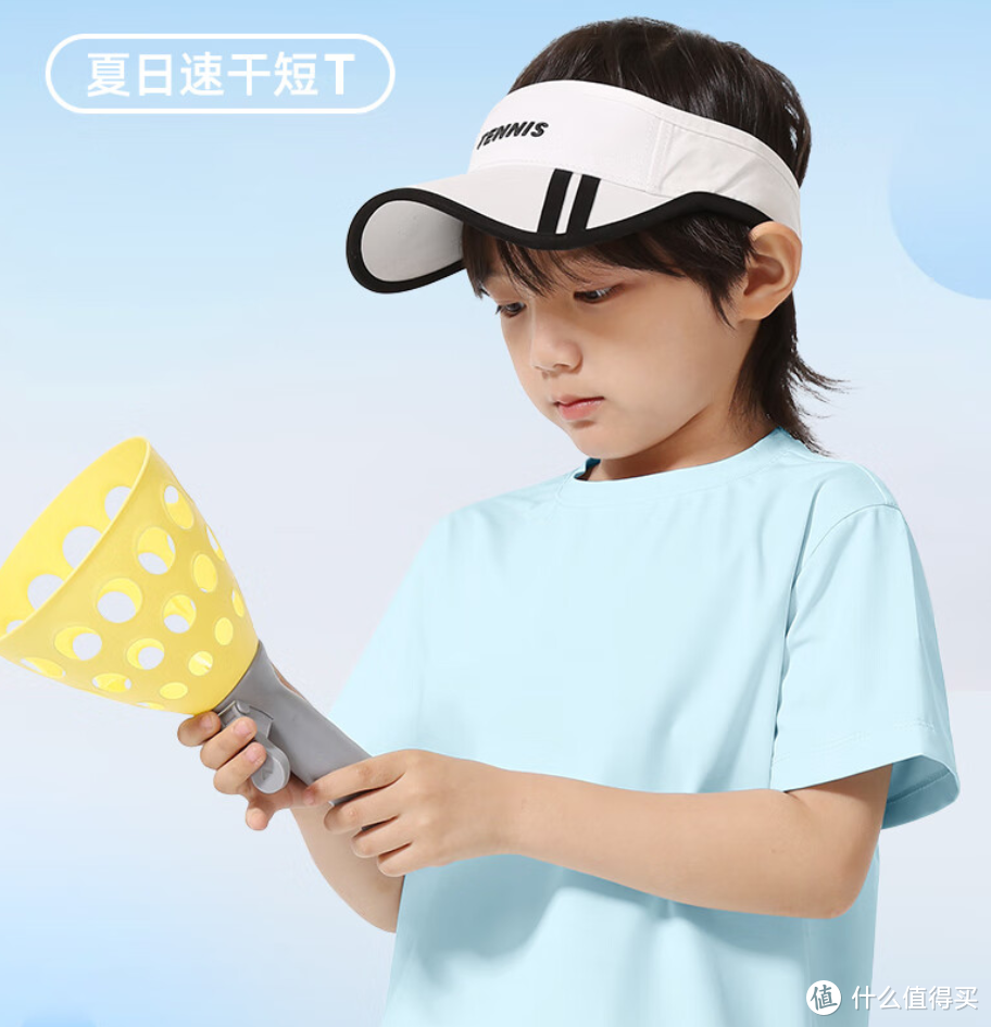 夏日亲子一起户外徒步装备清单