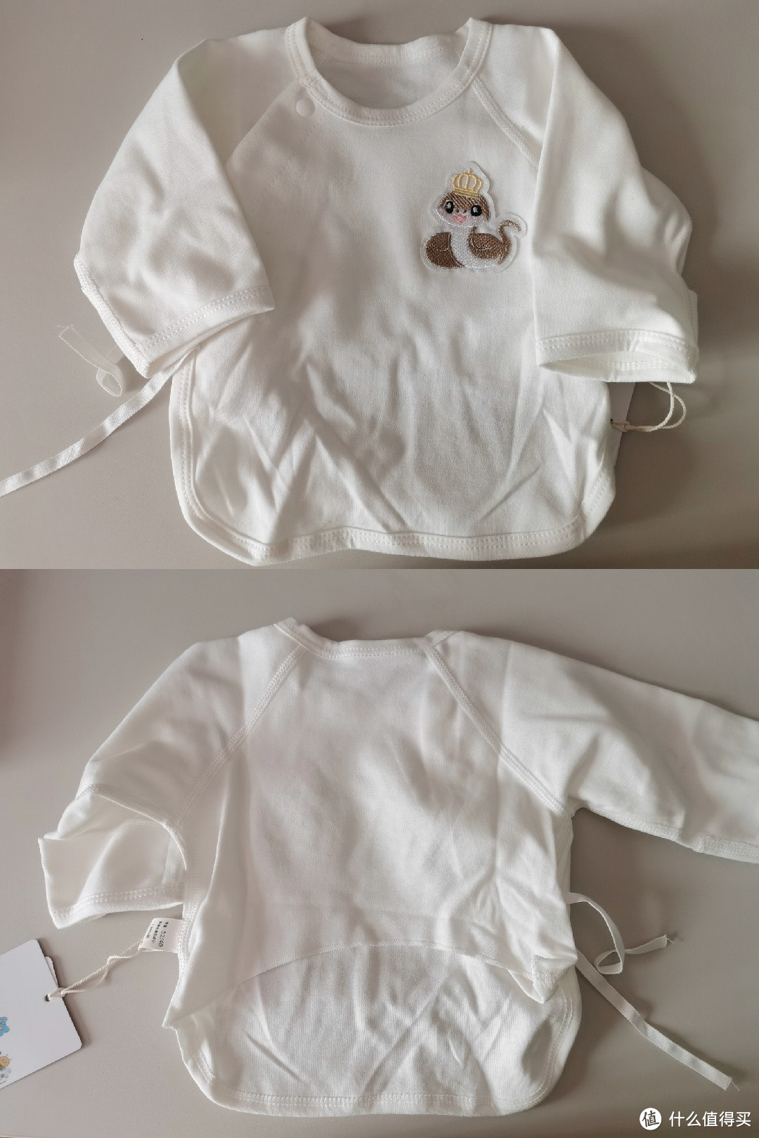 宝宝待产包——衣物篇（新手听劝！欢迎指正补充）